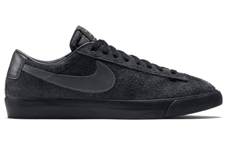 Nike Blazer Low GT SB 'Black Anthracite' 704939-002