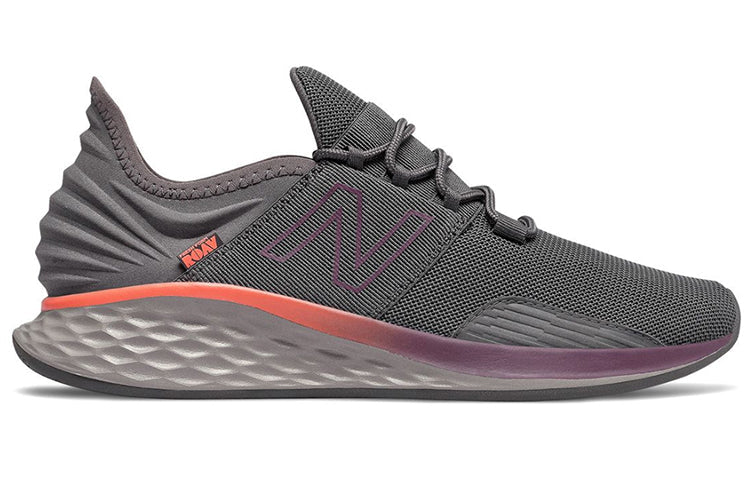 New Balance Fresh Foam Roav Boundries Black/Grey MROAVPG