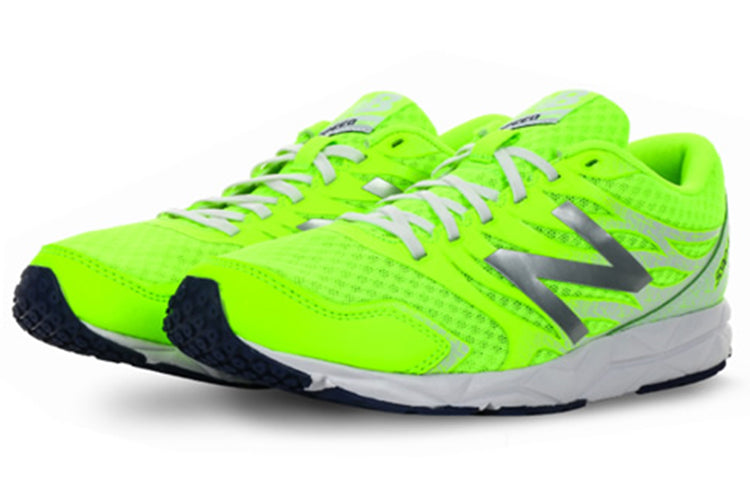 (WMNS) New Balance 590 Series Breathable Low-Top Green W590LT5
