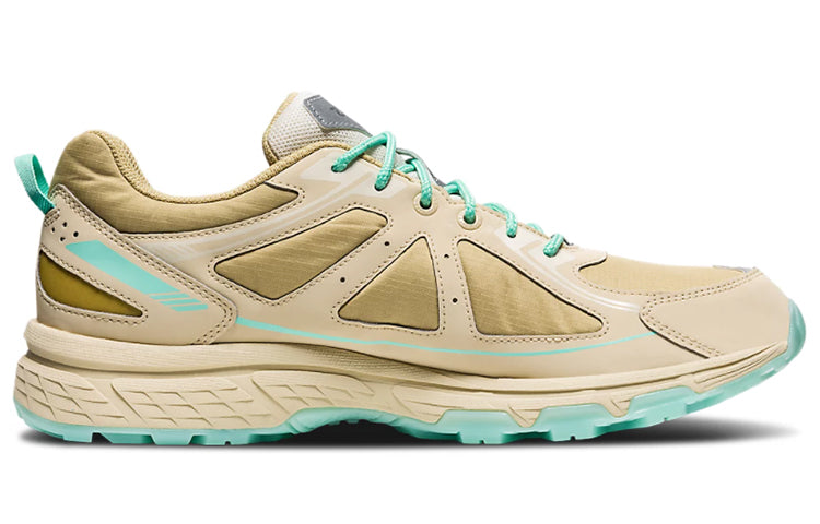 ASICS x atmos Gel-Venture 6 'Evening Sand' 1021A460-200