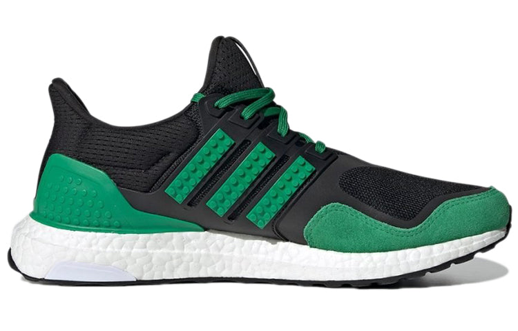 adidas x LEGOUltraboost DNA 'Color Pack - Green' H67954