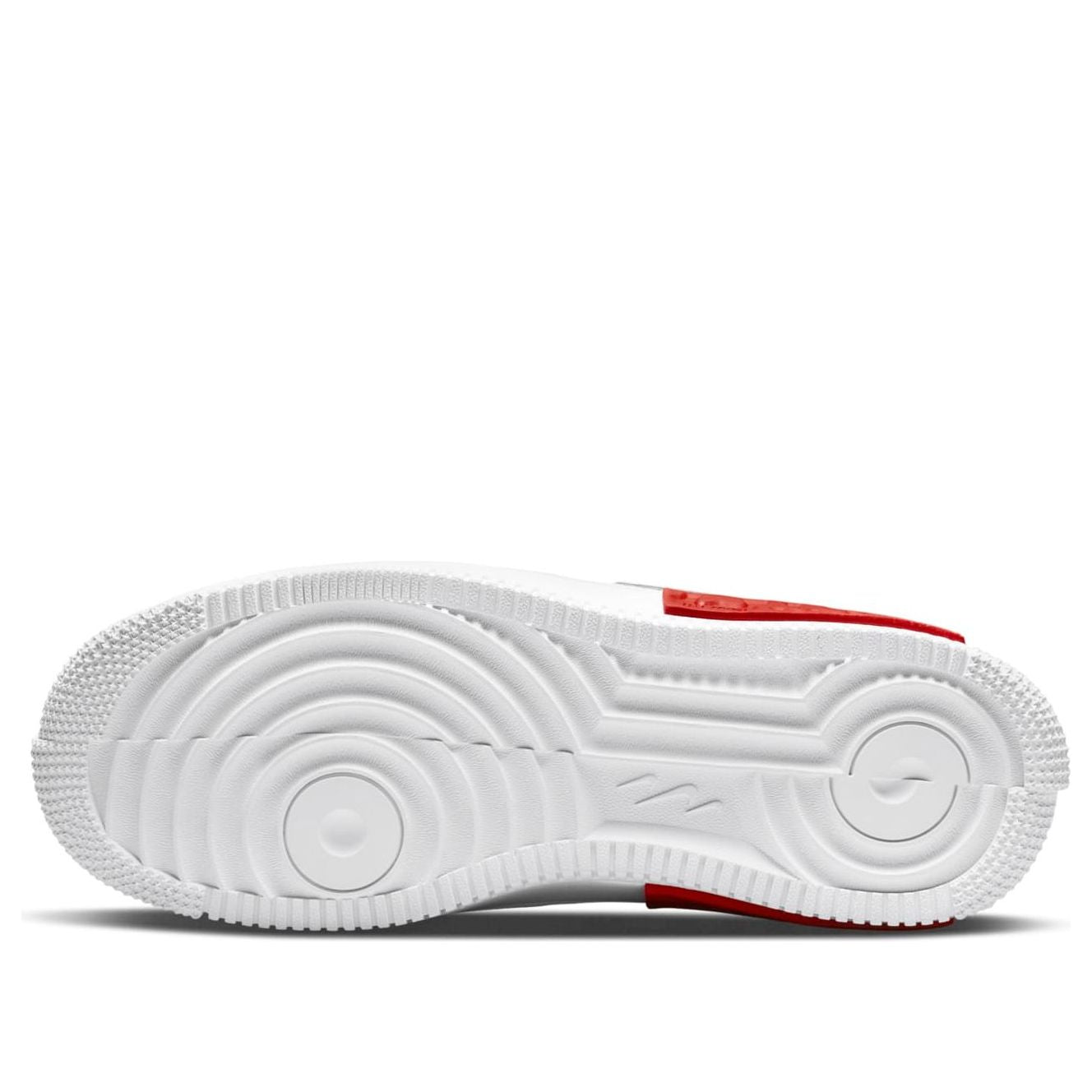(WMNS) Nike Air Force 1 Fontanka 'Phantom University Red' DH1290-001