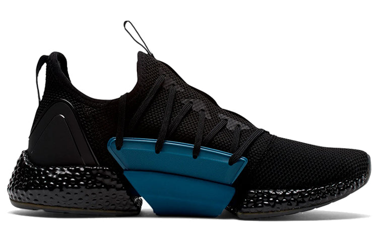 PUMA Hybrid Rocket Runner Low-top Black/Blue 191592-22