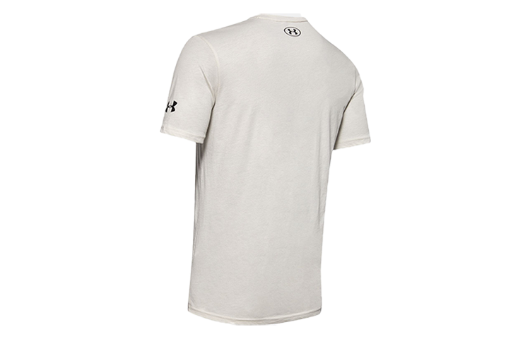 Men's Under Armour Project Rock Training Sports White 1351584-110