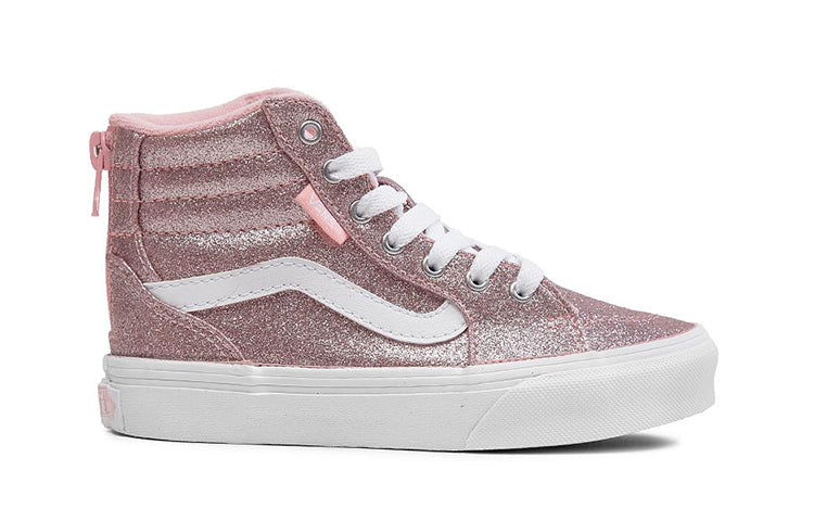 (PS) Vans Filmore Hi 'Pink' VN0A5HZH9DV