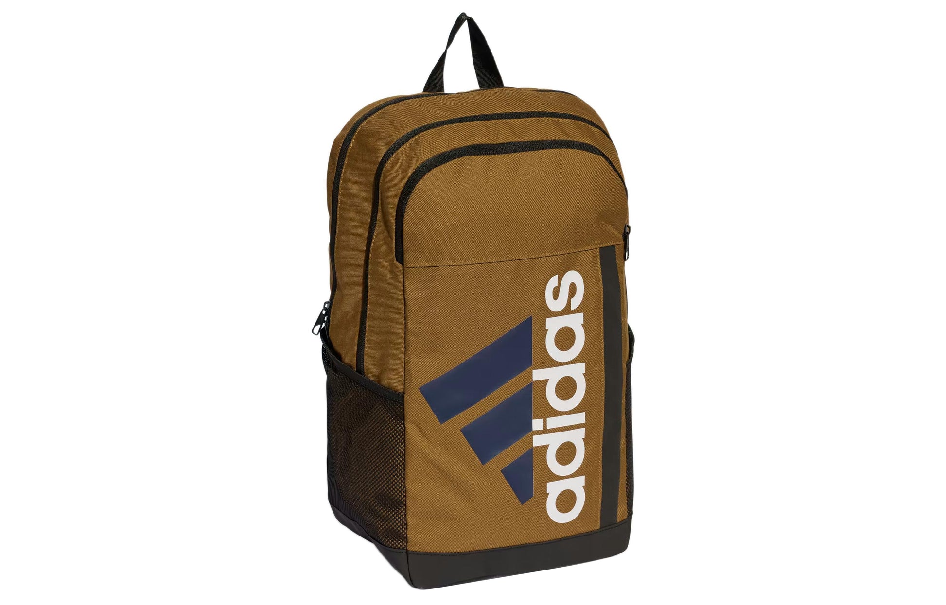 adidas Motion SPW Graphic Backpack 'Brown' HT6948