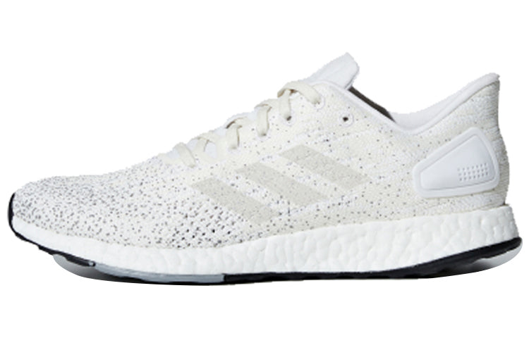 (WMNS) adidas PureBoost Dpr W 'Cloud White Raw White Grey Three' B75813