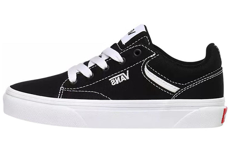 Vans Seldan 'Black' VN0A4U25187