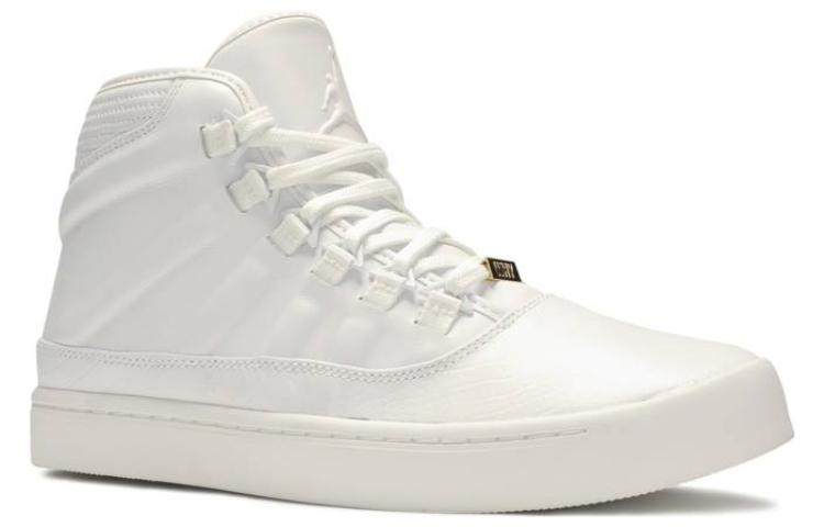 Air Jordan Westbrook 0 'All White' 768934-101