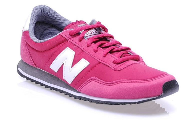 New Balance 396 Shoes Pink/Red U396MPW