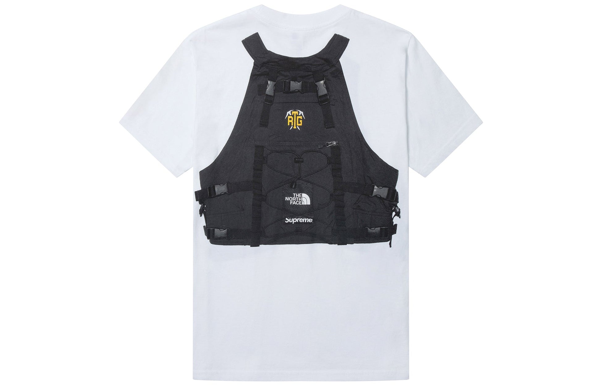 Supreme SS20 Week 3 The North Face RTG Tee SUP-SS20-444