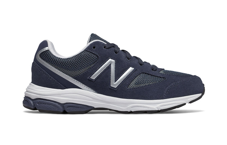 New Balance Kids' 888v2 Navy PK888NG2