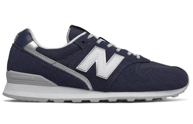 (WMNS) New Balance 996 Navy Blue WL996CLH