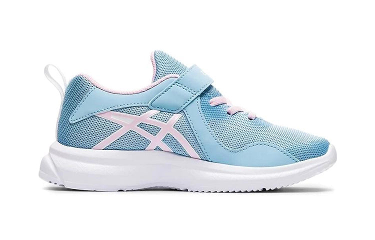 ASICS Lazerbeam MC-MG K Blue/Pink 1154A056-401
