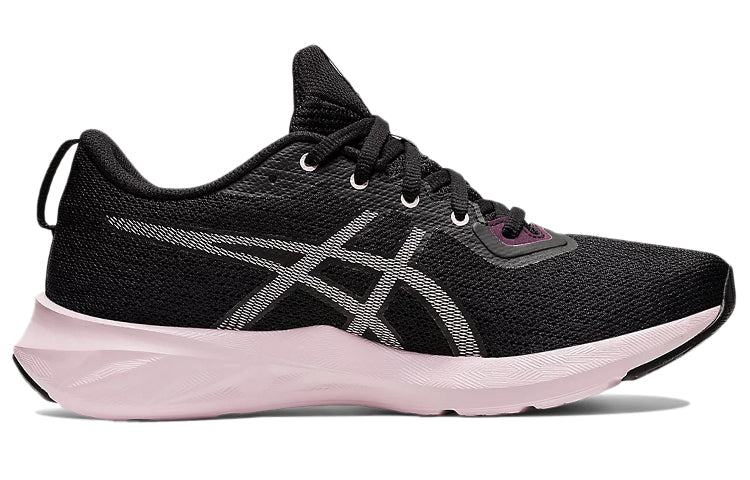 (WMNS) ASICS Versablast 2 'Black Barely Rose' 1012B179-003