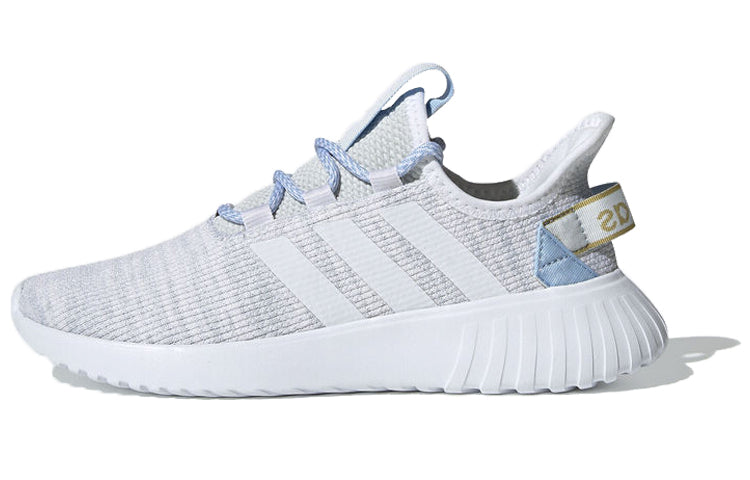 (WMNS) adidas Kaptir X 'Cloud White Glow Blue' EE9973