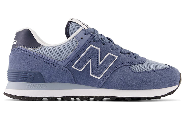 New Balance 574 'Grey Navy' U574WS2