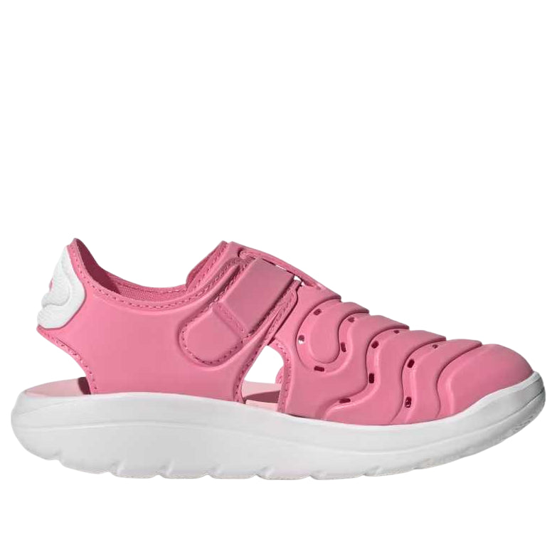 (PS) adidas Water Sandal 2 Sandals 'Bliss Pink White Clear Pink' JP9419