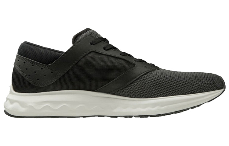 Mizuno Wave Polaris Ez 2 'Black White' J1GC208251
