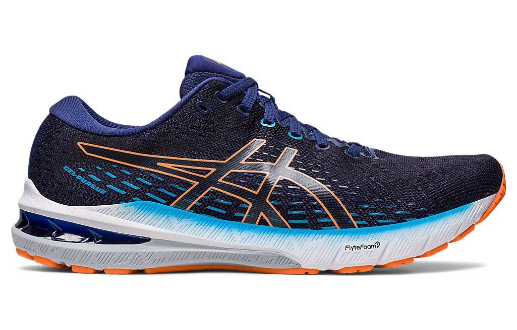 ASICS Gel-Pursue 8 Wide 'Indigo Blue Sun Peach' 1011B576-400
