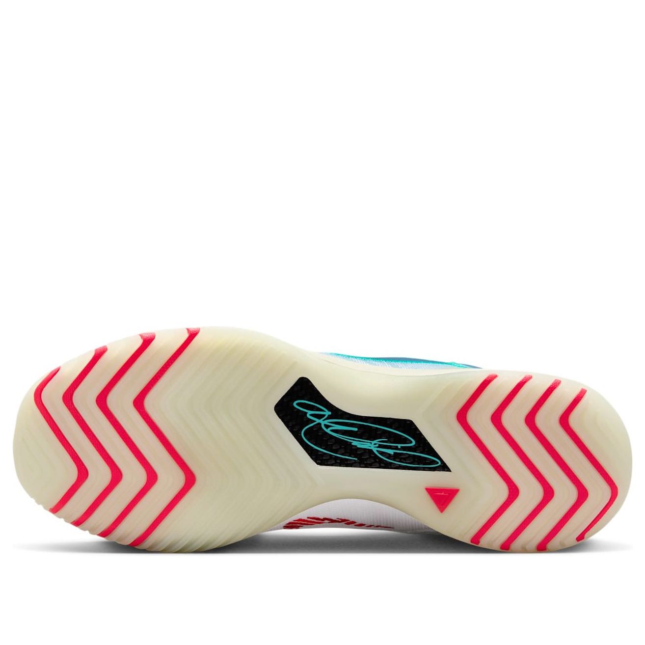 Nike Zoom LeBron NXXT Genisus 'White Aegean Storm' HF0712-101