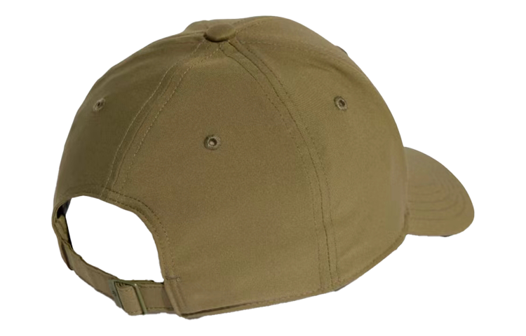 adidas Parley Baseball Cap 'Olive Green' HY2513