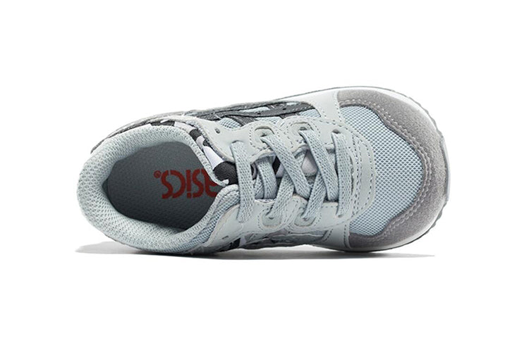 (TD) ASICS Gel-Lyte 3 'Blue Grey' C7A3N-9696