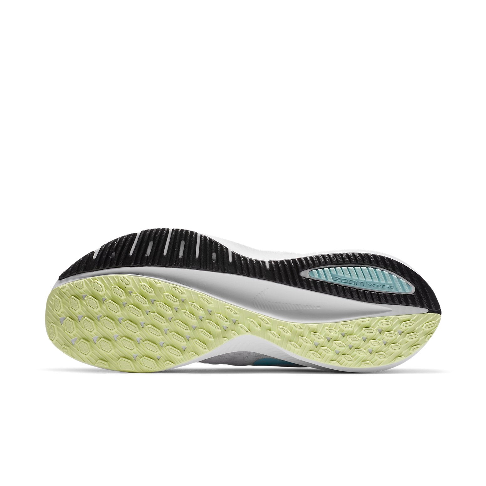 (WMNS) Nike Air Zoom Vomero 14 'White Glacier Ice' AH7858-103