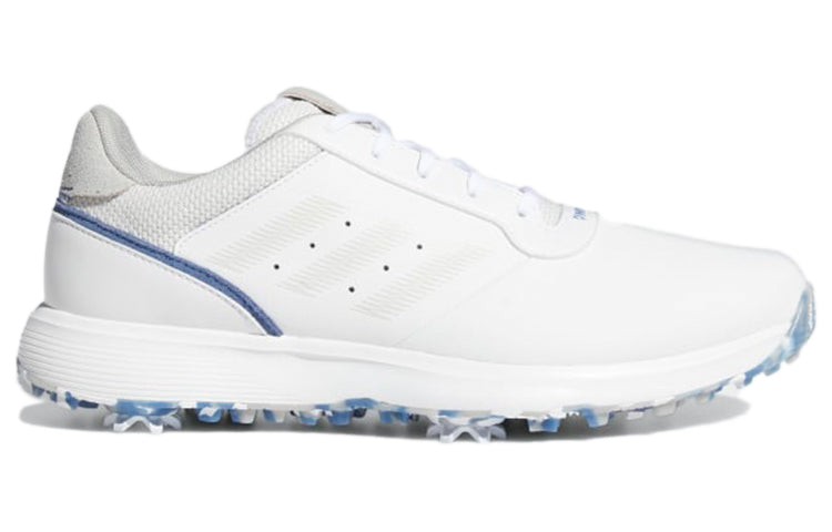 adidas S2G Golf Shoes White FW6328