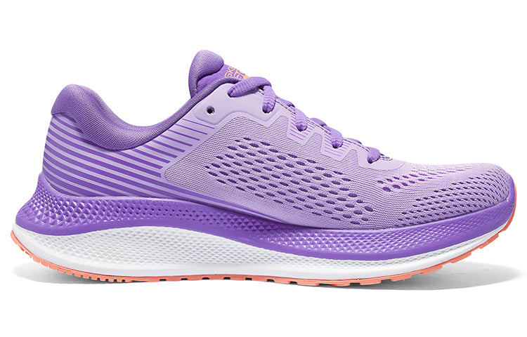 (WMNS) Skechers Go Run Persistence 'Purple' 172053-PUR
