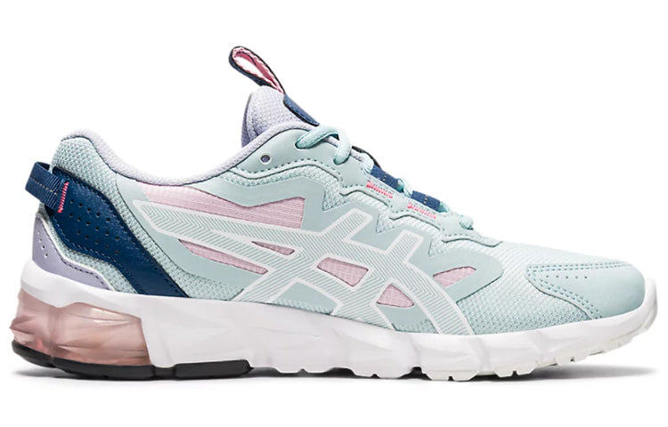 (WMNS) ASICS Gel Quantum 90 3 'Aqua Angel Grand Shark' 1202A040-401