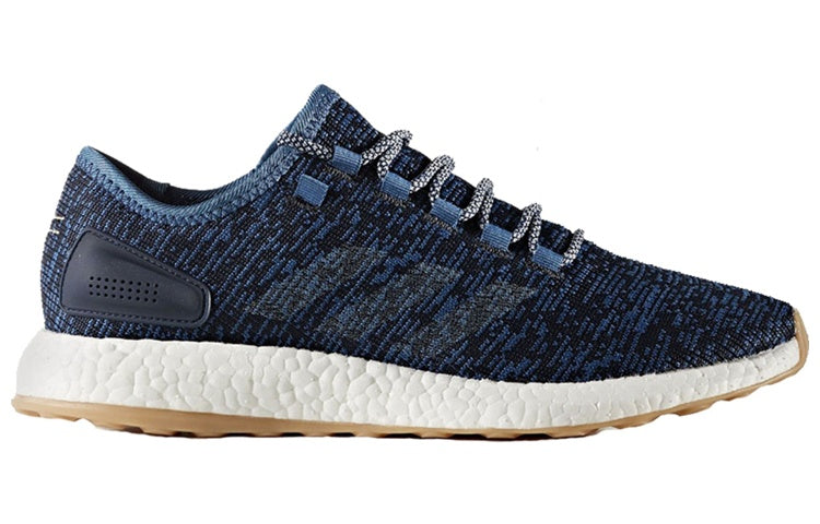 adidas PureBoost 'Core Blue' BA8896