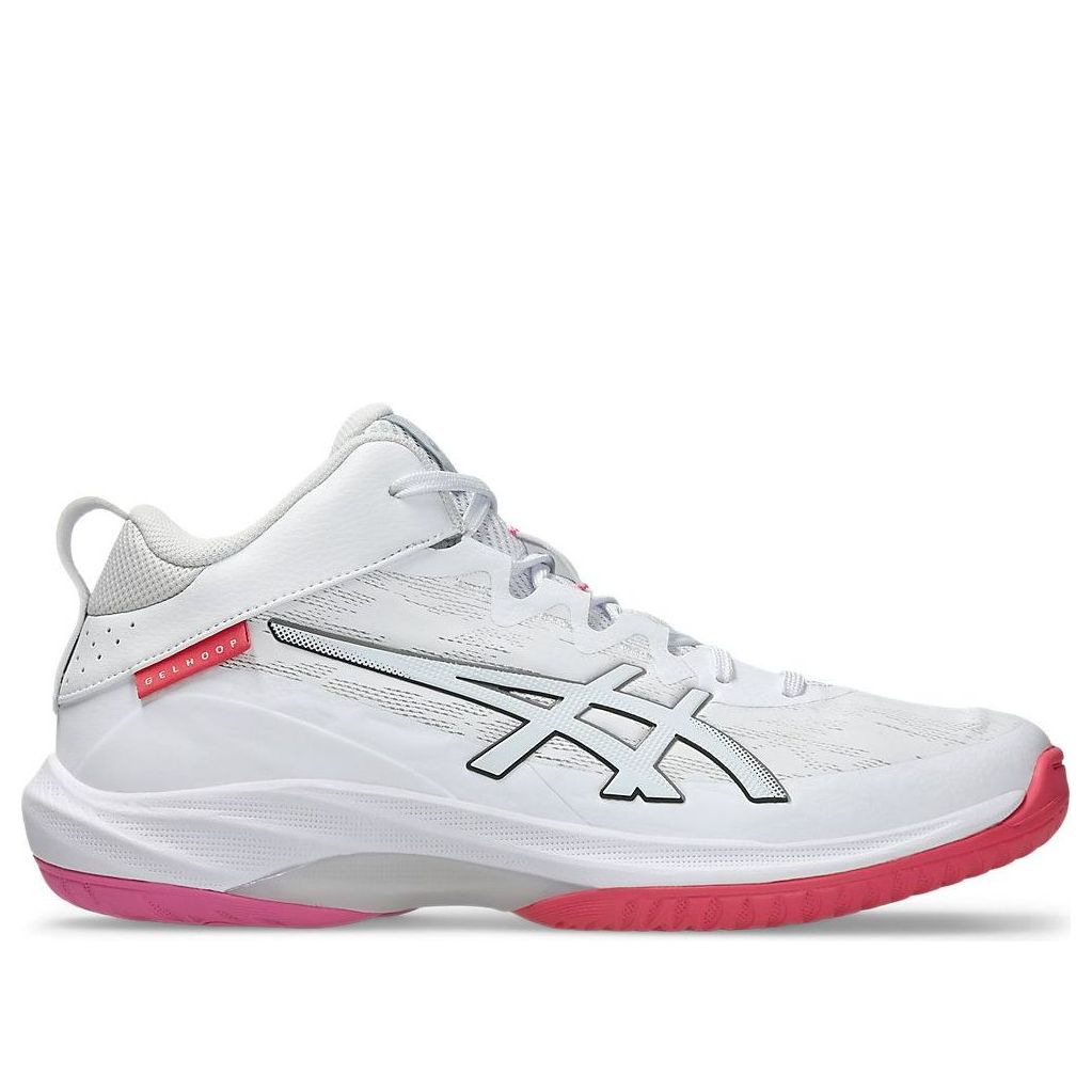 ASICS Gel-Hoop V17 'White Pink Cameo' 1063A096-105