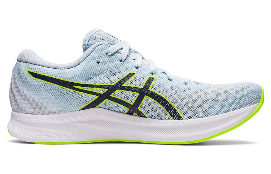 (WMNS) ASICS Hyper Speed 2 'Blue Black Green' 1012B321-402