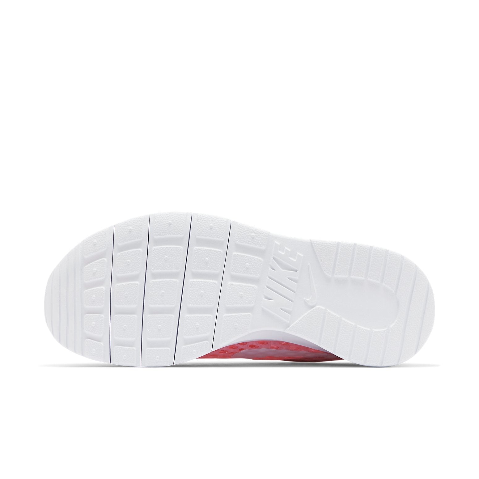 (GS) Nike Tanjun Shoes White Pink CW3178-611