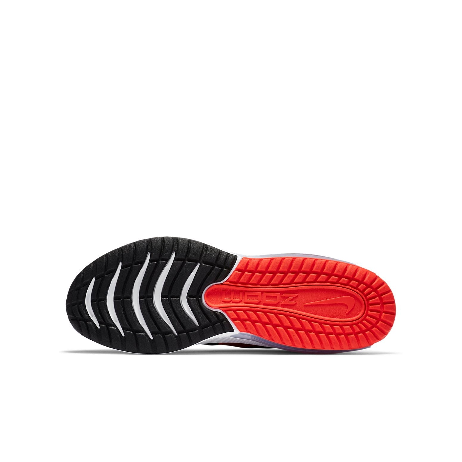 (GS) Nike Air Zoom Arcadia 'Bright Crimson' CK0715-003