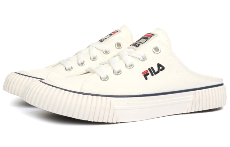 FILA Leisure Shoes Beige 1XM01006_920