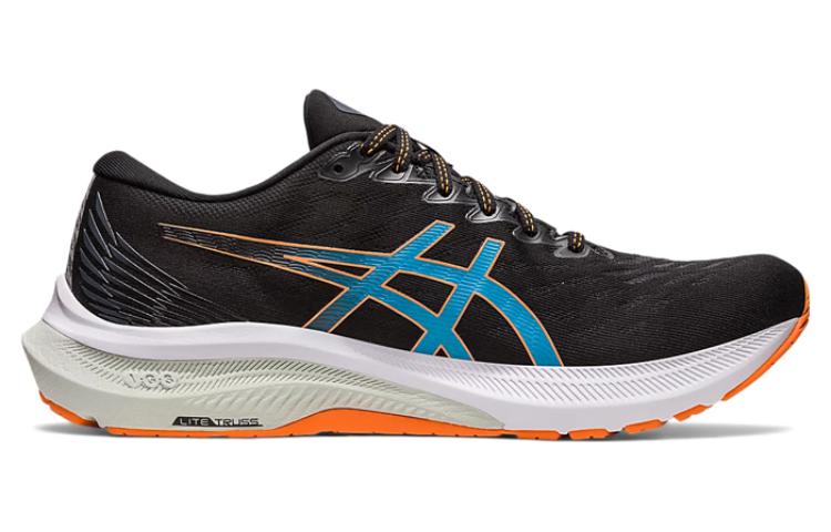 ASICS GT-2000 11 4E Wide 'Black Sun Peach' 1011B476-006