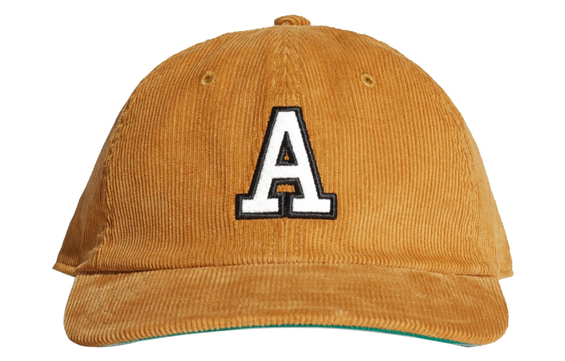 adidas Samstag Vintage Cap 'Yellow' GD4441