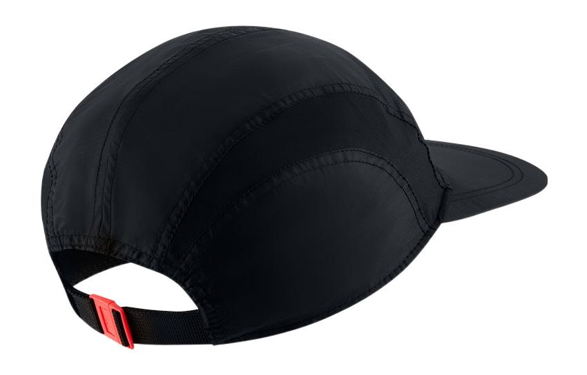 Air Jordan AW84 Cap 23ENG 'Black' CU6556-010