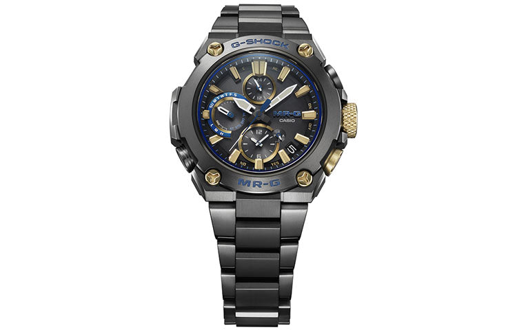 CASIO G-Shock MR-G 'Black' MRG-B1000BA-1A