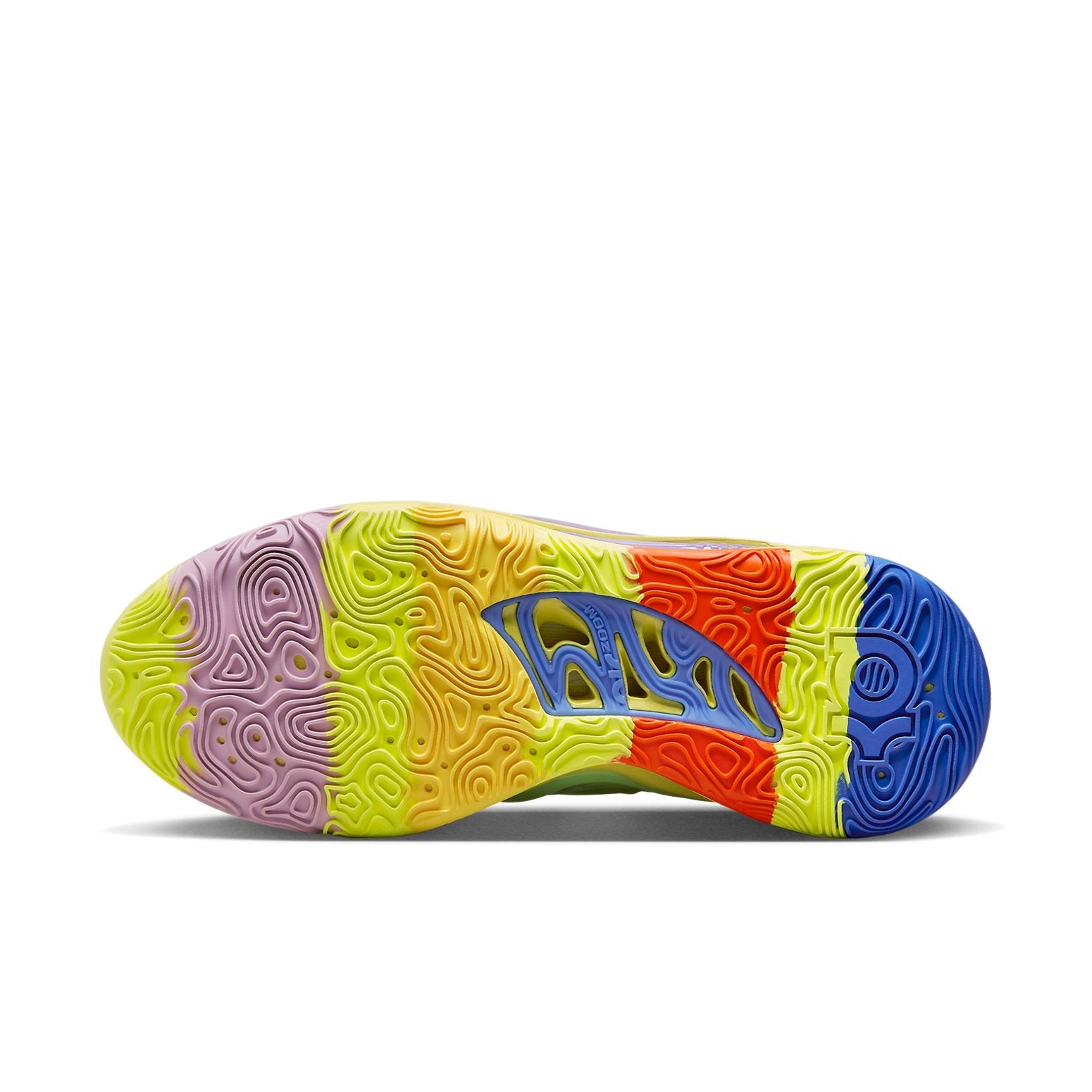 Nike KD15 'What The' FN8010-500