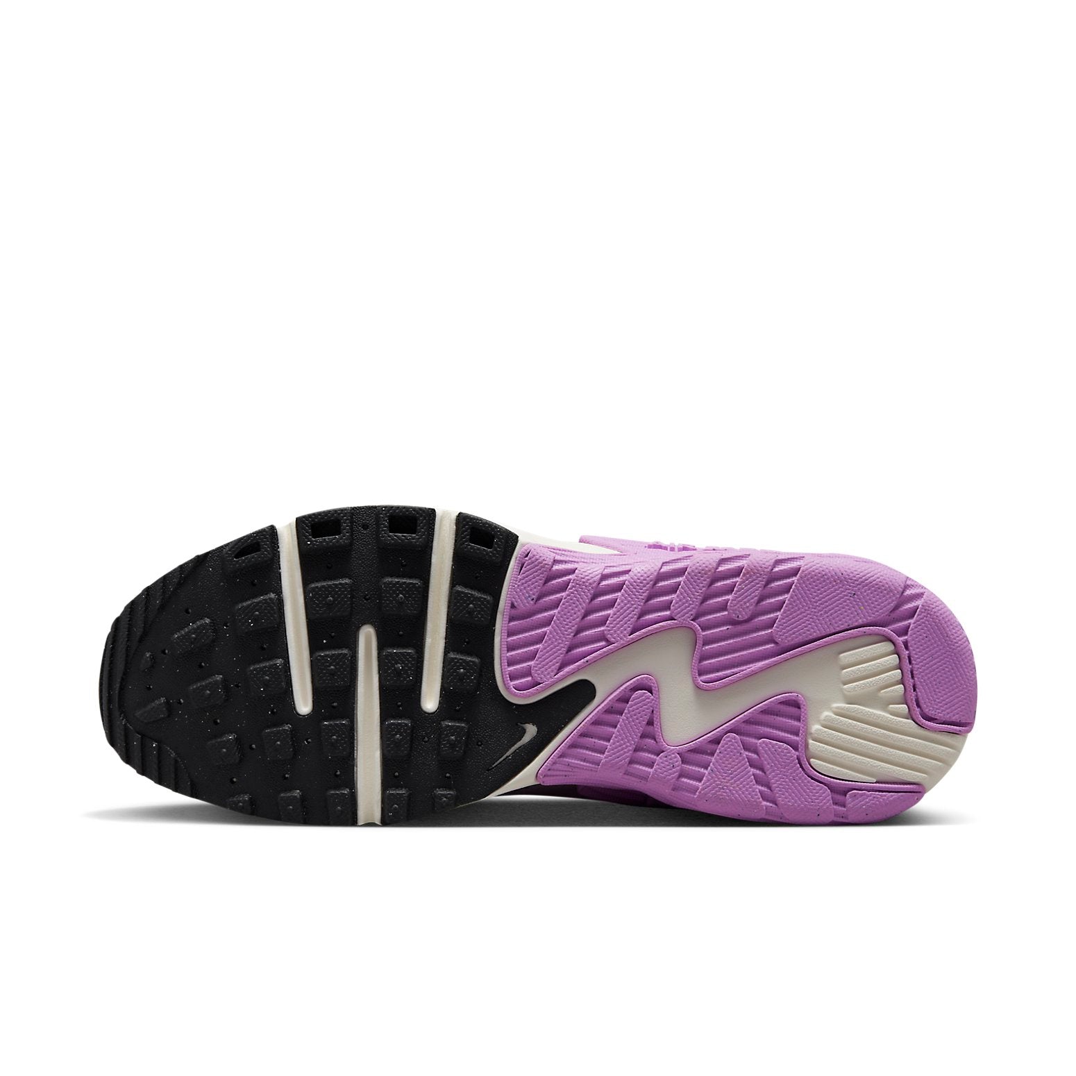 (WMNS) Nike Air Max Excee 'Violet Star' CD5432-500