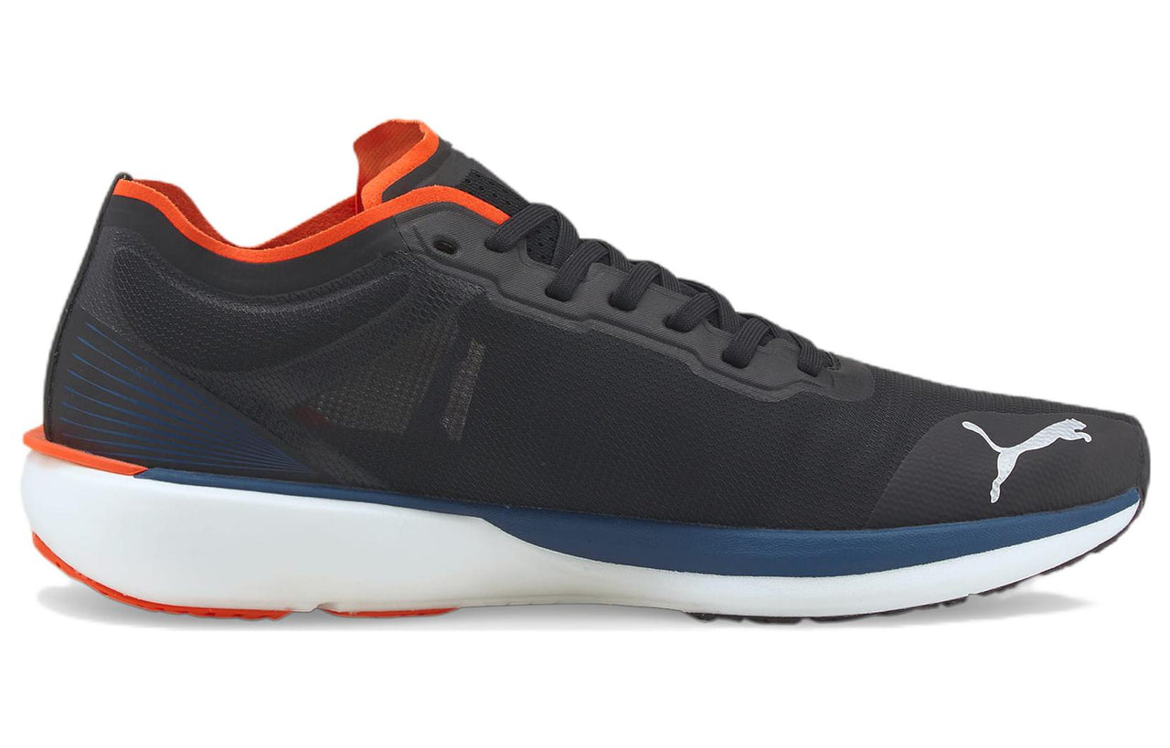 PUMA Liberate Nitro 'Black Cherry Tomato Blue' 194917-11