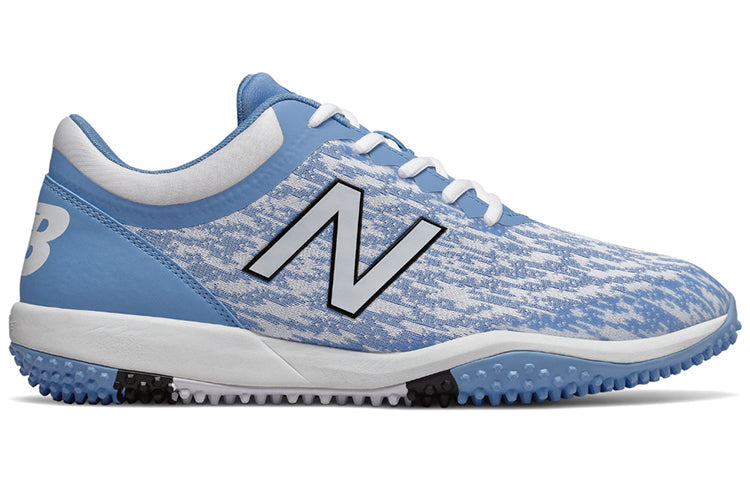 New Balance 4040v5 Turf Trainer 'Baby Blue' T4040SD5