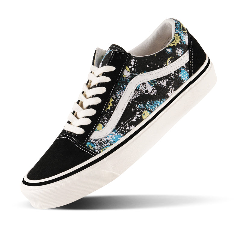 Vans Old Skool 36 Dx 'Black' VN0A4BW3MCG