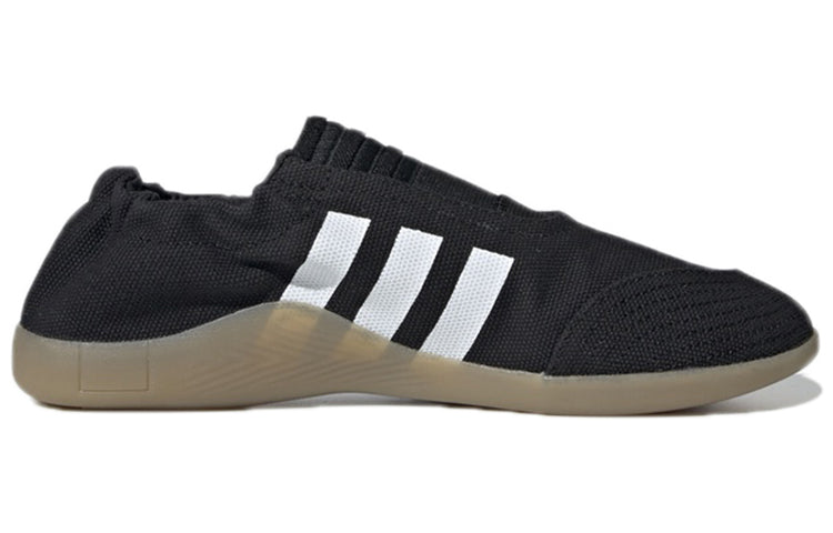 (WMNS) adidas Taekwondo 'Core Black' D98205