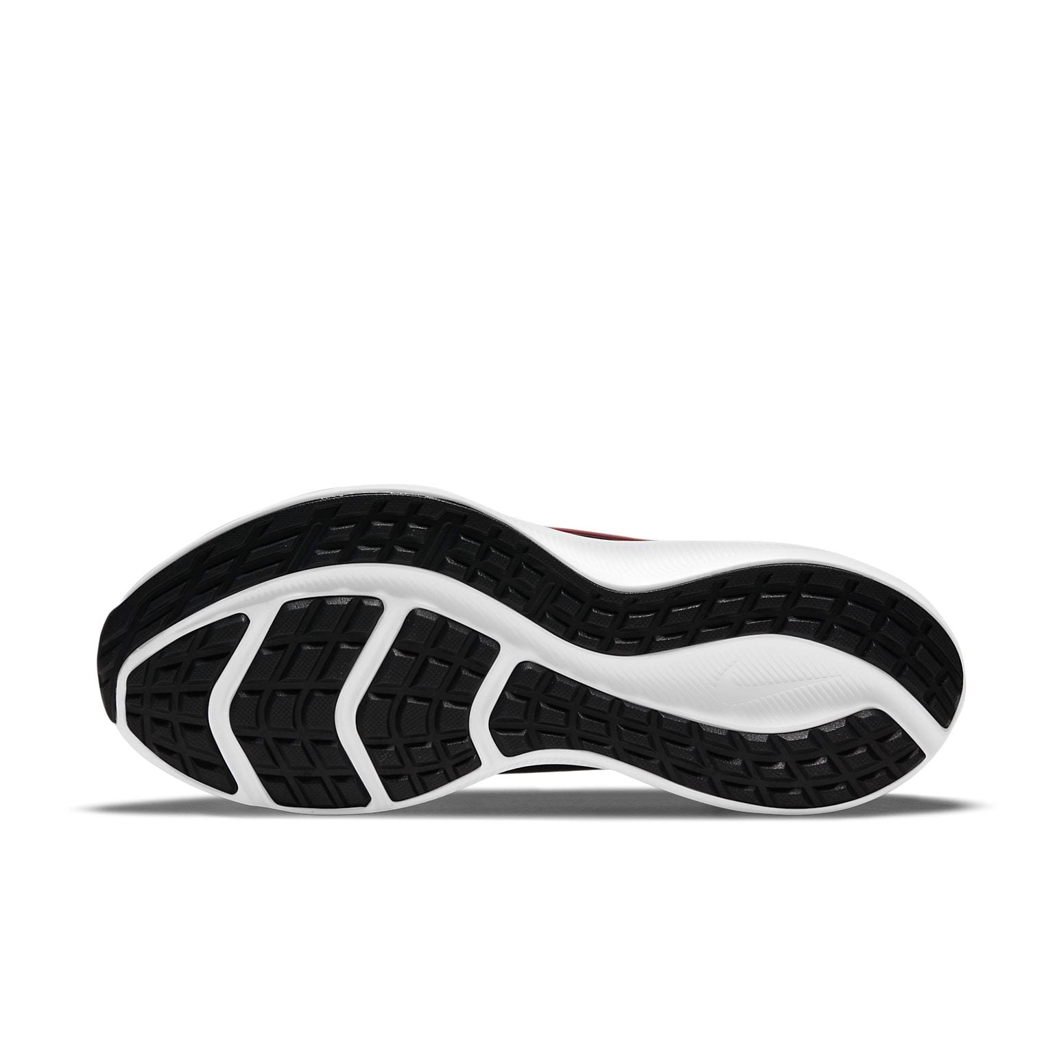 (WMNS) Nike Downshifter 11 'Black Dark Beetroot' CW3413-005