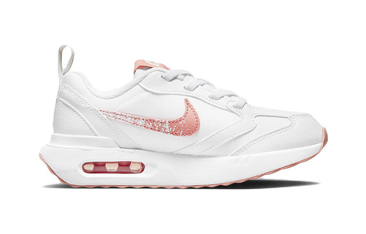 (PS) Nike Air Max Dawn SE 'White Light Madder Root' DM0961-100