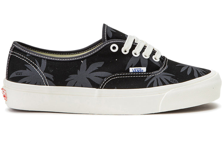 Vans OG AUTHENTIC LX 'ISLAND LEAF' VN0A4BV9VYO1